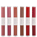 Duo Batom e Gloss Vai Na Bolsa Vivai 3312.1.1 - Kit c/ 06unid