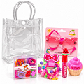 Kit Minha Princesa com 09 Itens