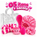 Kit Acessórios Essenciais – 6 Itens + Sacola