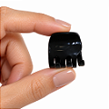 Kit Com 12 Mini Presilhas - Kit c/ 12unid