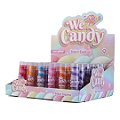 Balm Espiral We Candy Vivai 3390.1.1 - Box c/ 36unid