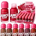 Gloss Juice Vivai 3420.1.1 - Box c/ 36unid