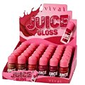 Gloss Juice Vivai 3420.1.1 - Box c/ 36unid