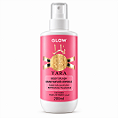 Kit Yara 2 Itens + Body Splash Glow Line