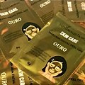 Máscara Facial Sachê Pell OFF Ouro Yoyo Maquiamor