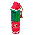 Lip Gloss Chaveirinho Melancia Lua e Neve LM09304