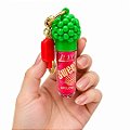 Lip Gloss Chaveirinho Melancia Jsiu JSL-062