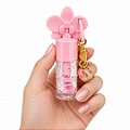 Lip Gloss Chaveirinho Love Pink Grape PG0009 - Box c/ 24 unid