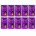 Máscara Facial Sachê Pell OFF Colágeno Yoyo maquiamor - Kit c/ 10 unid