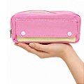 Nécessaire Organizadora com Bolso Cores Diversas