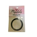 Enfeite para Unhas Fio de Prata Mandala DF-3160