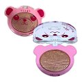 Paleta de Iluminador Teddy Vivai 1115.1.1