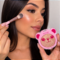 Paleta de Iluminador Teddy Vivai 1115.1.1