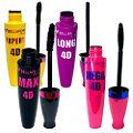 Rímel Máscara para Cílios 4D Bella Femme BF10009A - Box c/ 12 unid