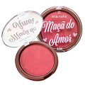 Blush Maçã do Amor Mia Make 220 – Kit c/ 03 unid