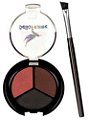 Kit Delineador de Sobrancelha Bella Femme BF10022