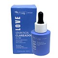 Sérum Facial Clareador Oil-Free Max Love