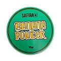 Pó de Banana Powder Safira