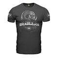 Kit 4 Camisetas Masculinas Violent Team Six