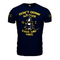 Kit 4 Camisetas Masculinas Violent Team Six