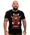 Camiseta Militar Masculina Funny Fuck Your Feelings Team Six