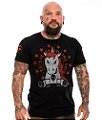 Camiseta Masculina Funny Killing Shirt Team Six Brasil