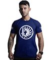 Camiseta Masculina Legião Estrangeira Team Six Brasil