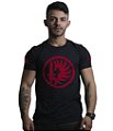 Camiseta Masculina Legião Estrangeira Team Six Brasil