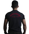 Camiseta Masculina Legião Estrangeira Team Six Brasil