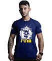 Camiseta Masculina Rota Team Six Brasil
