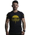 Camiseta Masculina PARA-SAR Team Six Brasil
