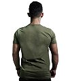 Camiseta Masculina Força Aérea Brasileira FAB Team Six Brasil