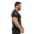 Camiseta Masculina Si vis Pacem Para Bellum Team Six Brasil