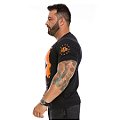 Camiseta Masculina Si vis Pacem Para Bellum Team Six Brasil