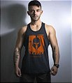 Camiseta Regata Si Vis Pacem Para Bellum Masculina Team Six Brasil