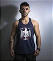 Camiseta Regata Alemanha Spezialkräfte Masculina Team Six Brasil