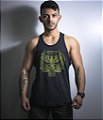 Camiseta Regata Spezialkräfte Masculina Team Six Brasil