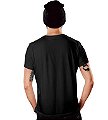 Camiseta Masculina Old Car Air Cooled Tático Militar TeamSix Brasil