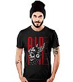 Camiseta Masculina Old Car Air Cooled Tático Militar TeamSix Brasil