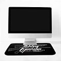Mousepad Militar Gufz6 Shotgun Operator Team Six