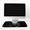 Mousepad Militar Mossad Serviço Israelense Team Six
