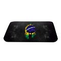 Mousepad Militar Si vis Pacem Para Bellum Brasil Team Six