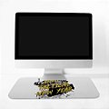 Mousepad Militar Happy Tactical New Year Team Six