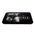 Mousepad Militar Gufz6 Girls And Guns Team Six