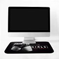 Mousepad Militar Gufz6 Girls And Guns Team Six