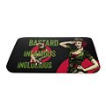 Mousepad Militar Instrutor Fritz Bastard Infamous Inglorius Team Six