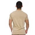 Camiseta Masculina Don't Worry Aqui tem Glock Team Six Brasil
