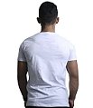 Camiseta Masculina AirBorn Honor and Glory Team Six Brasil