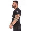 Camiseta Masculina Craft Chris Kyle Team Six Brasil