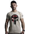Camiseta Masculina Craft Chris Kyle Team Six Brasil